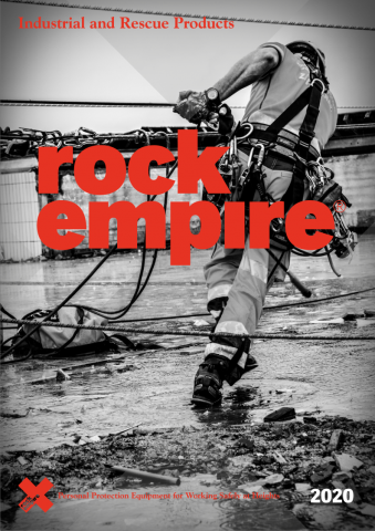 katalog práce a záchrana 2020 rock empire